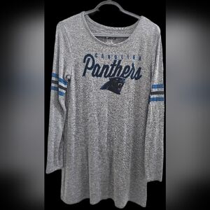 NFL Heather Gray Women's Sleepwear